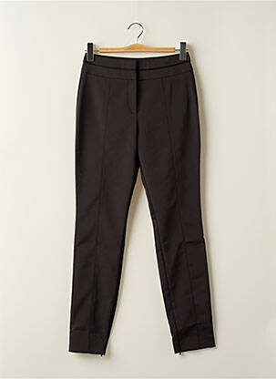 Pantalon 7/8 noir HUGO BOSS pour femme