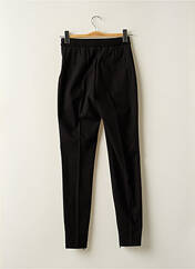 Pantalon 7/8 noir HUGO BOSS pour femme seconde vue