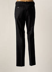 Pantalon slim noir HUGO BOSS pour femme seconde vue