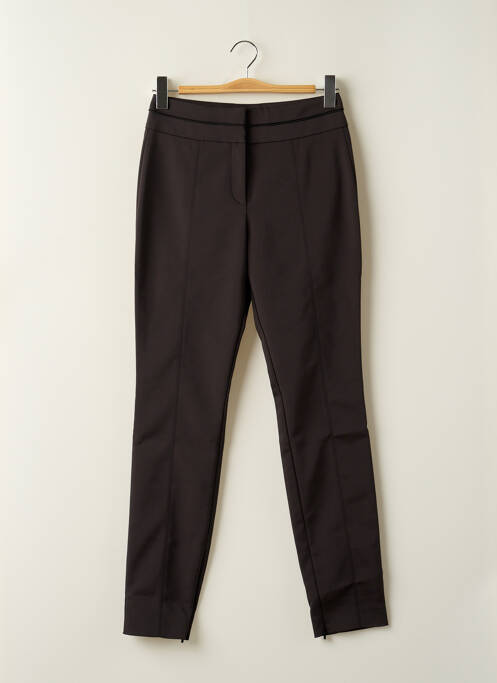 Pantalon 7/8 noir HUGO BOSS femme