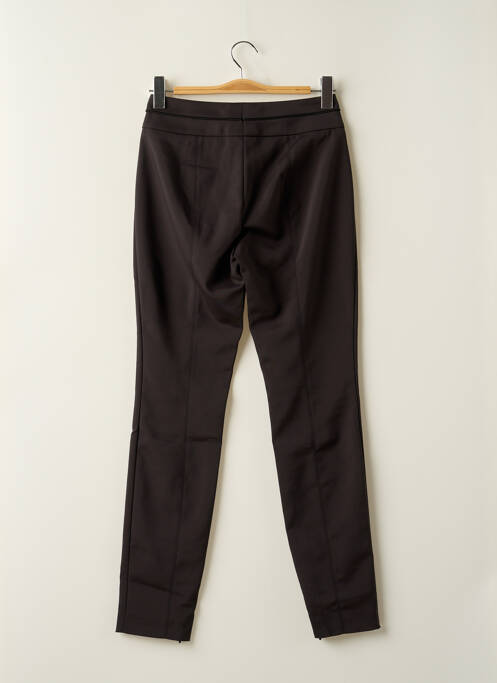 Pantalon 7/8 noir HUGO BOSS femme