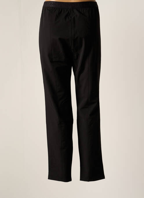 Legging noir MARC CAIN pour femme