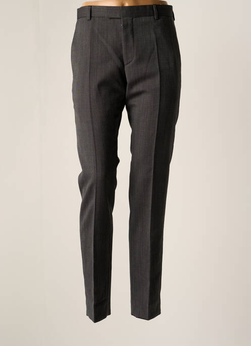 Pantalon slim gris STRELLSON pour femme