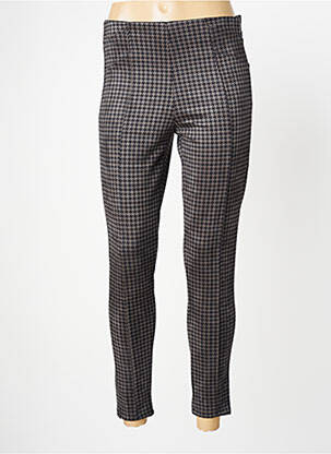 Pantalon slim gris ARDENE femme
