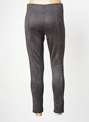 Pantalon slim gris ARDENE femme