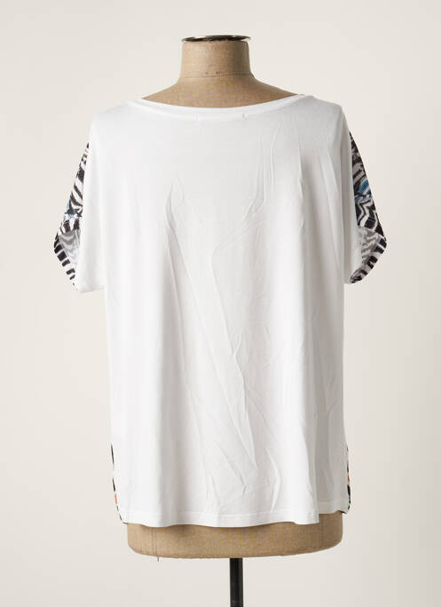 Top noir GAUDI pour femme