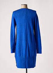 Robe pull bleu MD'M pour femme seconde vue