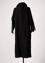 Robe pull noir CARACLAN pour femme seconde vue