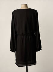 Robe mi-longue noir GAUDI pour femme seconde vue