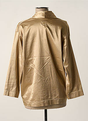 Veste casual or ATELIERS FRANÇAIS DE CONFECTION femme