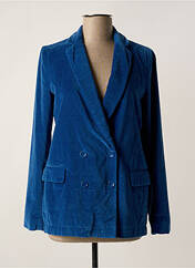 Blazer bleu HARTFORD pour femme seconde vue