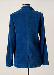 Blazer bleu HARTFORD pour femme seconde vue