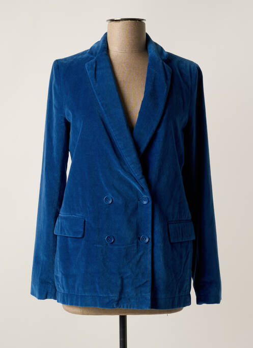 Blazer bleu HARTFORD pour femme