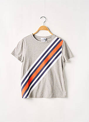 T-shirt gris INDEE fille