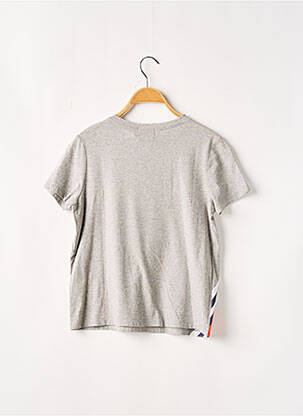 T-shirt gris INDEE fille