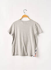 T-shirt gris INDEE pour fille seconde vue