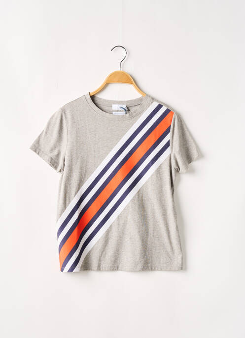 T-shirt gris INDEE pour fille