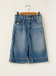 Jeans coupe large bleu DIESEL garcon