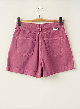Short violet INDEE fille