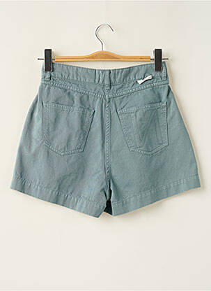 Short bleu INDEE fille