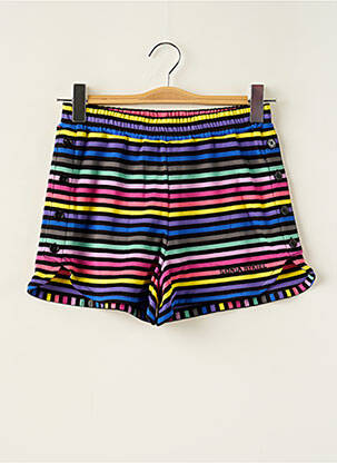 Short noir SONIA RYKIEL fille