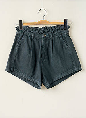Short bleu INDEE fille