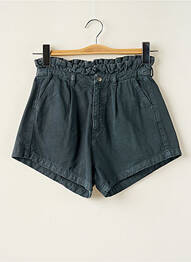 Short bleu INDEE fille