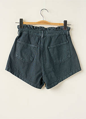 Short bleu INDEE fille