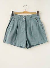 Short bleu INDEE pour fille seconde vue