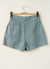 Short bleu INDEE pour fille seconde vue