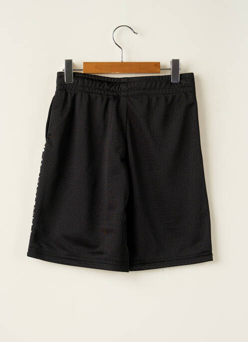 Bermuda noir DIESEL garçon