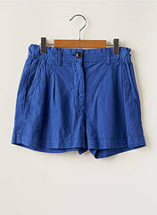 Short bleu BELLEROSE pour fille seconde vue