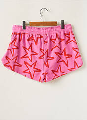 Short rose STELLA MCCARTNEY pour fille seconde vue