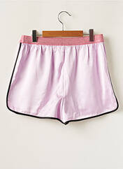 Short violet SONIA RYKIEL pour fille seconde vue