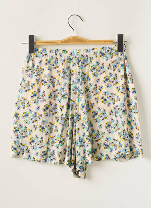 Short beige BELLEROSE pour fille