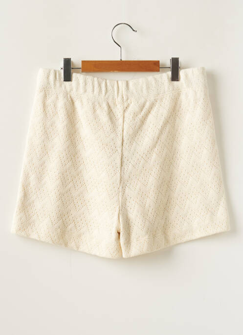 Short beige BELLEROSE pour fille