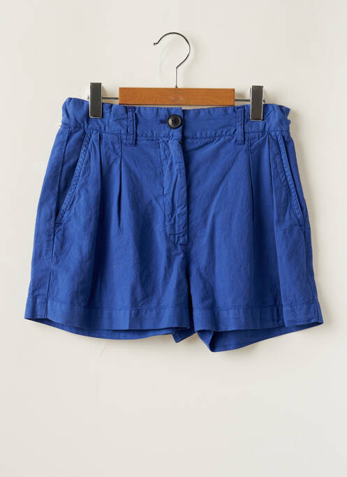 Short bleu BELLEROSE pour fille