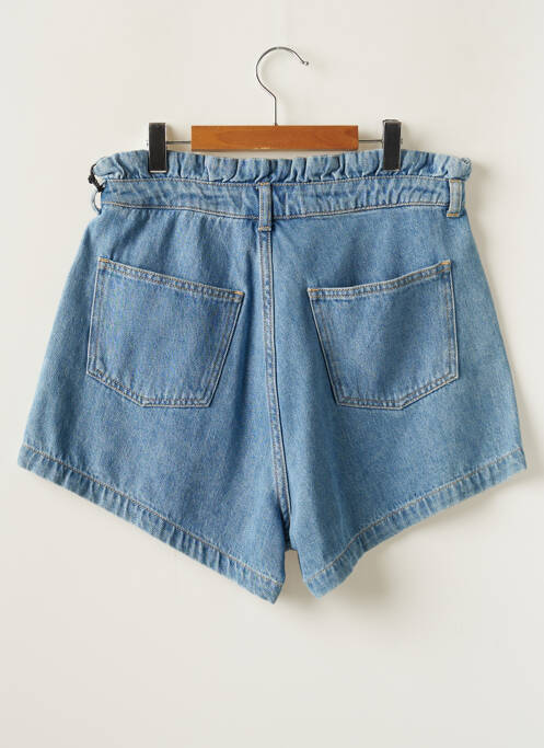 Short bleu INDEE pour fille