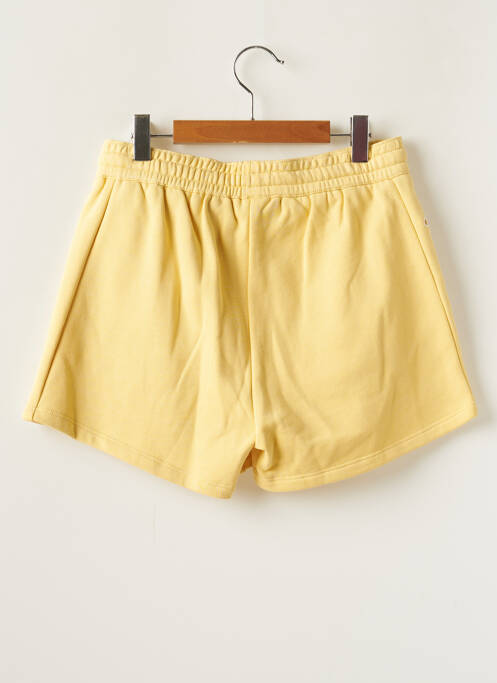 Short jaune CHLOE fille