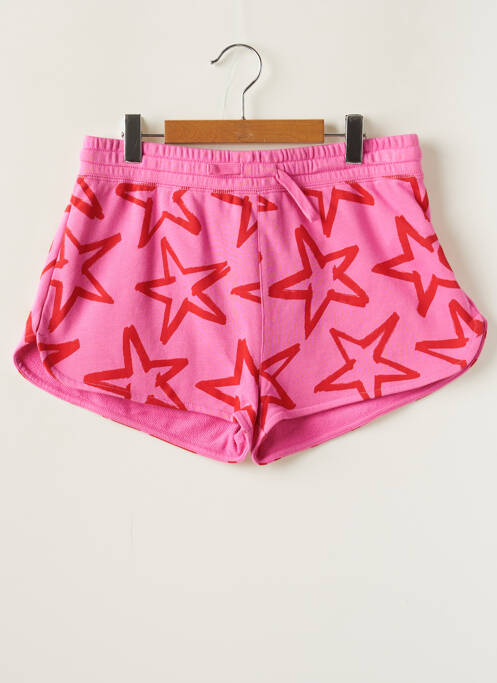 Short rose STELLA MCCARTNEY pour fille