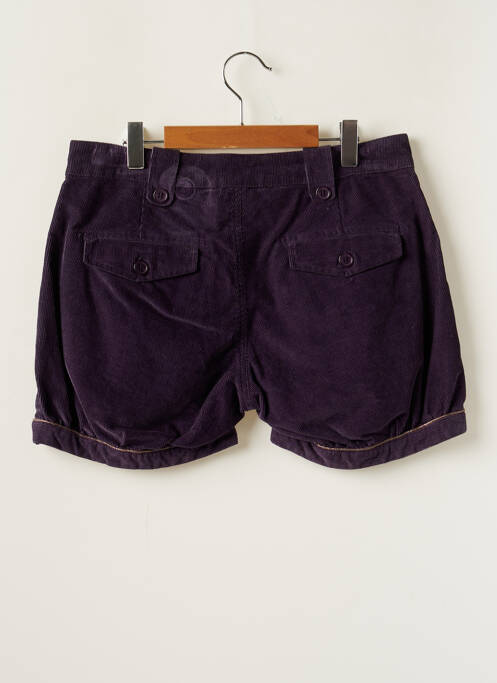Short violet LITTLE MARC JACOBS pour fille