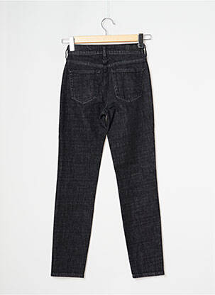 Jeans coupe slim poches noir DIESEL garçon
