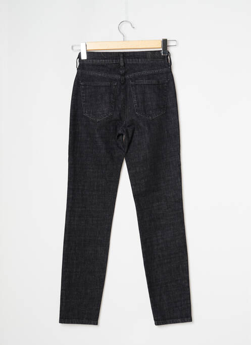 Jeans coupe slim noir DIESEL pour garçon