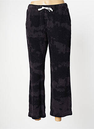 Pantalon 7/8 gris DROLATIC femme
