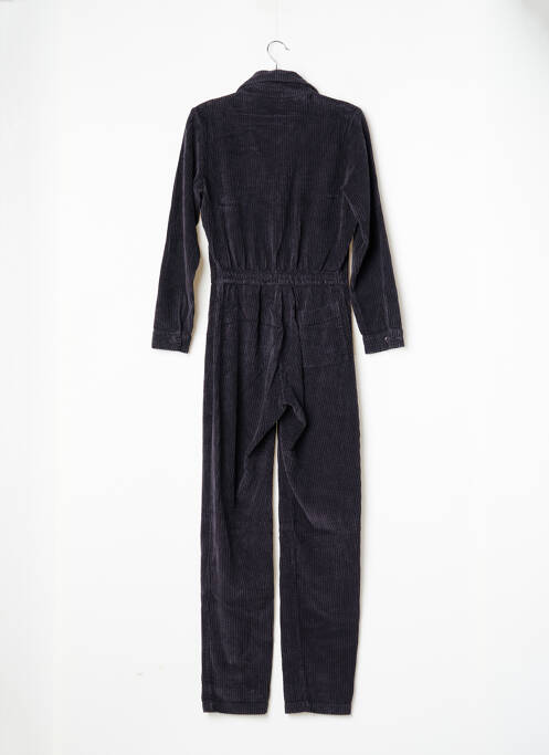 Combi-pantalon gris DROLATIC pour femme