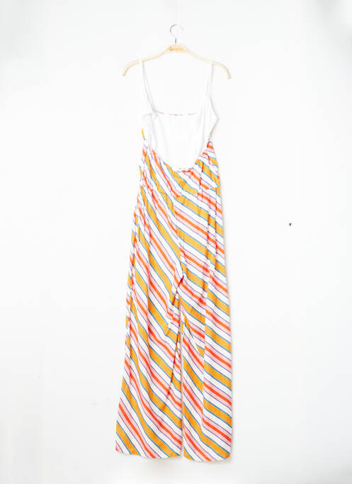 Combi-pantalon rose INDEE fille