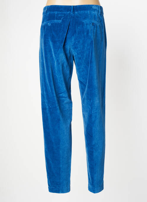 Pantalon slim bleu HARTFORD pour femme