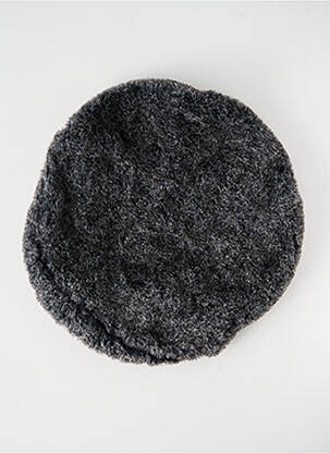 Chapeau doublure gris SONIA RYKIEL fille