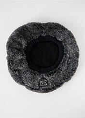 Chapeau gris SONIA RYKIEL pour fille seconde vue