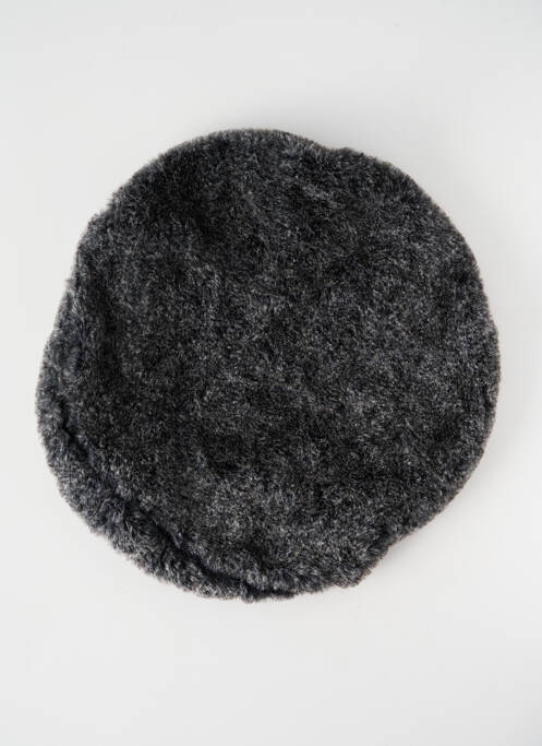 Chapeau doublure gris SONIA RYKIEL fille